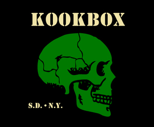 kookbox